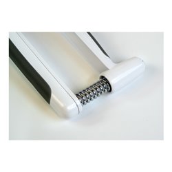 Kern Handkraftmesser MAP 80K1, Messbereich 80 kg, Ablesbarkeit 100 g