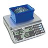 Kern Zählwaage CXB 15K1, Wägebereich 15000 g, Ablesbarkeit 1 g