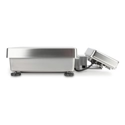 Kern Präzisionswaage FES 62K-4D, Wägebereich 6200 | 62000 g, Ablesbarkeit 0,1 | 1 g