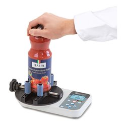 Kern Drehmomentmessgerät DA 5-3, Messbereich 5 Nm, Ablesbarkeit 0,001 Nm