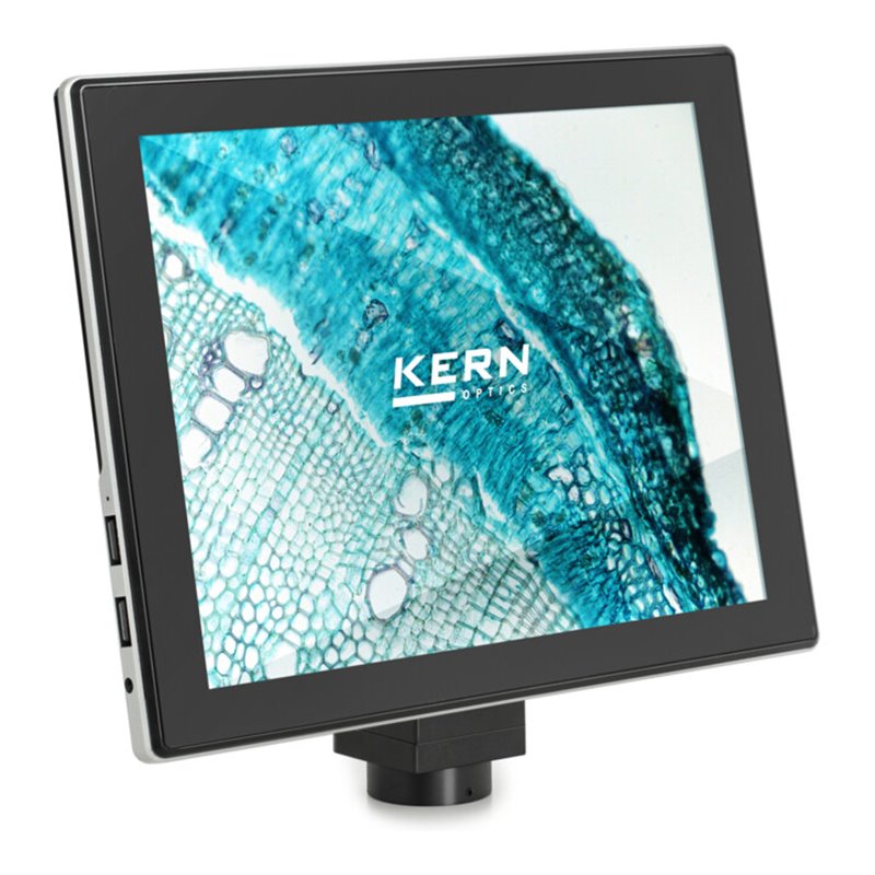 Kern Mikroskopkamera ODC 241, 5 MP, CMOS 1/2,5', Farbe