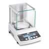 Kern Präzisionswaage PNJ 600-3M, Wägebereich 620 g, Ablesbarkeit 0,001 g