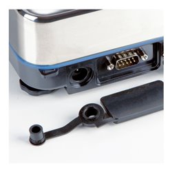 Kern Präzisionswaage PWS 8000-1, Wägebereich 8200 g, Ablesbarkeit 0,1 g