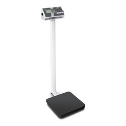 Kern Personenwaage MPB 300K100P, Wägebereich 300 kg, Ablesbarkeit 100 g