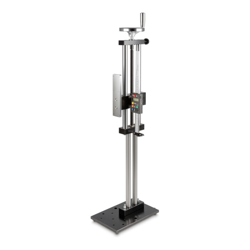 Kern Manueller Prüfstand TVL-XLS, Messbereich 500 N