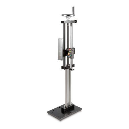 Kern Manueller Prüfstand TVL-XLS, Messbereich 500 N