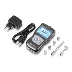 Kern Digitales Kraftmessgerät (intern) FC 500, Max 500 N, Ablesbarkeit 0,1 N