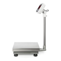 Kern Plattformwaage EFC 30K-3L, Wägebereich 30 kg, Ablesbarkeit 2 g