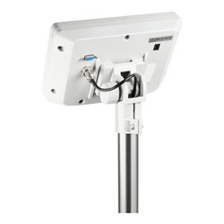 Kern Plattformwaage EFC 60K-3L, Wägebereich 60 kg, Ablesbarkeit 5 g