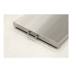 Kern Paketwaage EOS 150K50XL, Wägebereich 150 kg, Ablesbarkeit 50 g