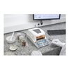 Kern Feuchtebestimmer DBS 60-3, Wägebereich 60 g, Ablesbarkeit 0,001 g
