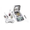 Kern Feuchtebestimmer DBS 60-3, Wägebereich 60 g, Ablesbarkeit 0,001 g