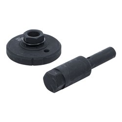 BGS Kurbelwellen-Drehwerkzeug für Audi V6, V8 Benzin