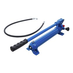 BGS Hydraulikpumpe für Art. 9790 10 t