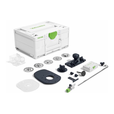Festool Zubehör-Set ZS-OF 1010 M