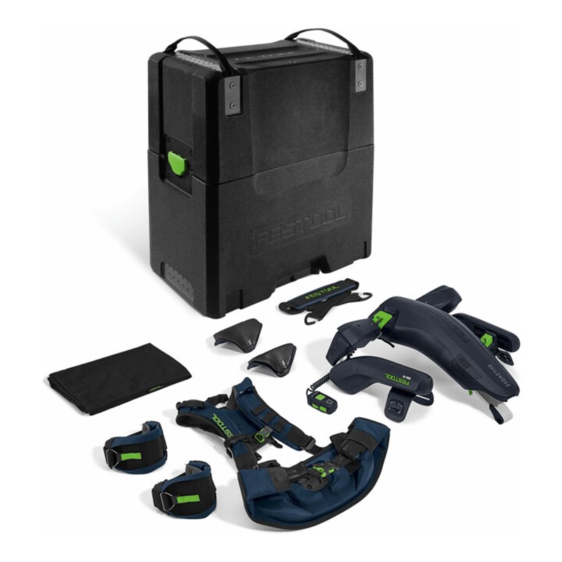 Festool Exoskelett EXO 18-Basic ExoActive