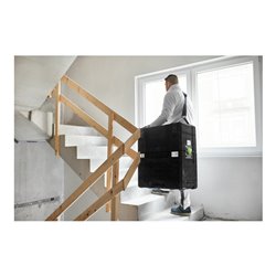 Festool Exoskelett EXO 18-Basic ExoActive