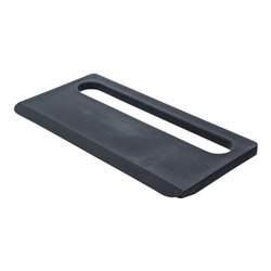 BGS Fensterleisten-Hebel 180 x 350 mm