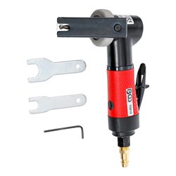 BGS Druckluft-Schweissnaht-Fräser