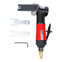 BGS Druckluft-Schweissnaht-Fräser