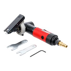 BGS Druckluft-Schweissnaht-Fräser