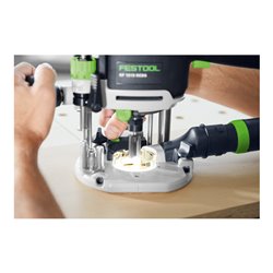 Festool Oberfräse OF 1010 REBQ-Set
