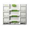 Festool Sortainer³ SYS3-SORT/3 M 337
