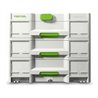 Festool Sortainer³ SYS3-SORT/3 M 337