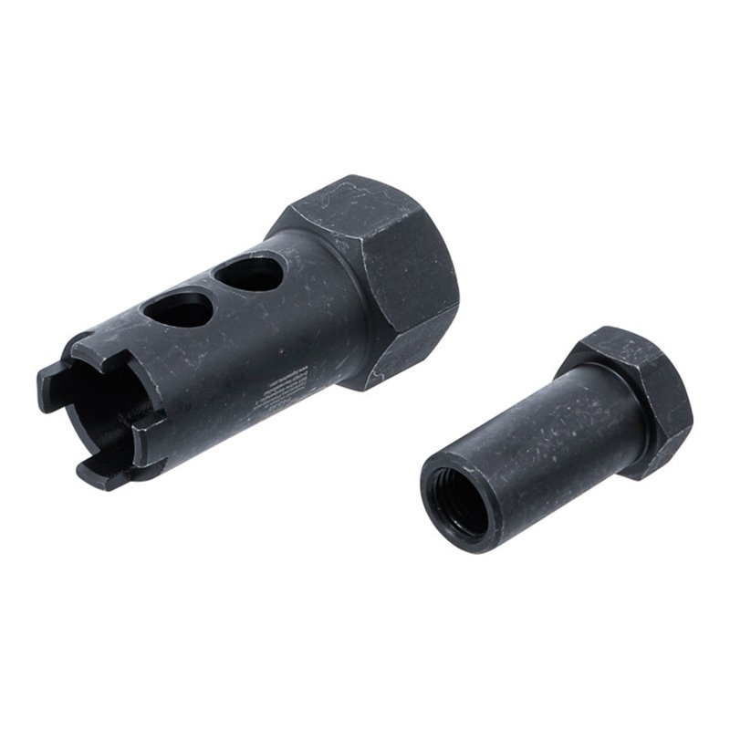 BGS Diesel-Einspritzdüsen-Schlüssel für MAN 422 / 403, Mercedes-Benz, Scania