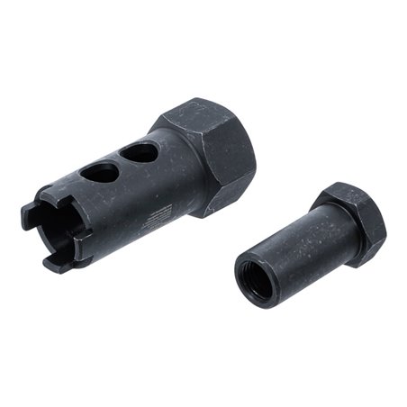 BGS Diesel-Einspritzdüsen-Schlüssel für MAN 422 / 403, Mercedes-Benz, Scania