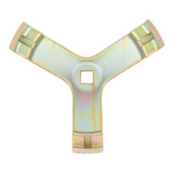 BGS Tankgeberschlüssel für Mercedes-Benz, BMW, VW, Audi, Porsche