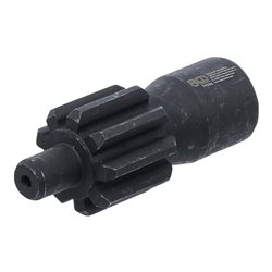 BGS Kurbelwellen-Drehwerkzeug für DAF