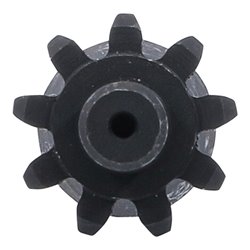 BGS Kurbelwellen-Drehwerkzeug für DAF