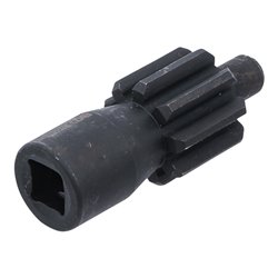 BGS Kurbelwellen-Drehwerkzeug für DAF