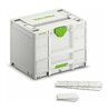 Festool Systainer³ SYS3-COMBI M 287