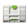 Festool Systainer³ SYS3-COMBI M 287