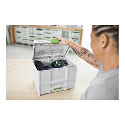Festool Systainer³ SYS3-COMBI M 287