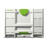 Festool Systainer³ SYS3-COMBI M 287