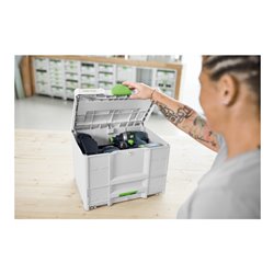 Festool Systainer³ SYS3-COMBI M 287