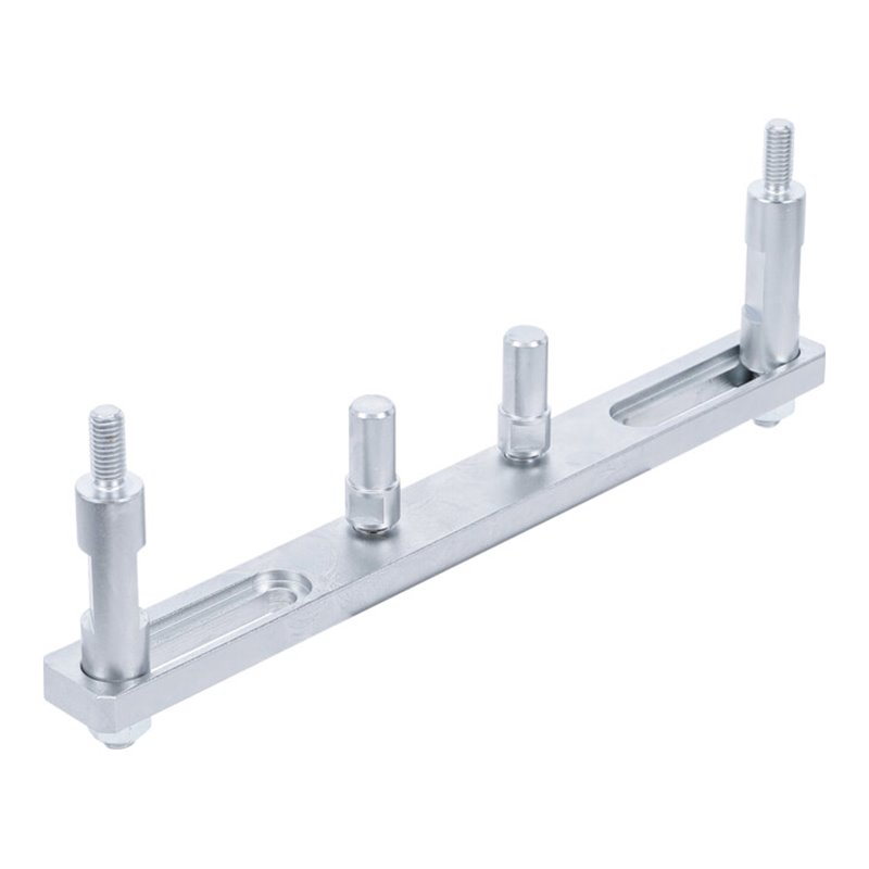 BGS Kurbelwellen-Riemenscheiben-Blockierwerkzeug für Smart, Renault, Dacia, Nissan 0.9L