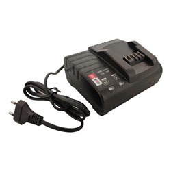 Starmix Akku Ladegerät SC 30