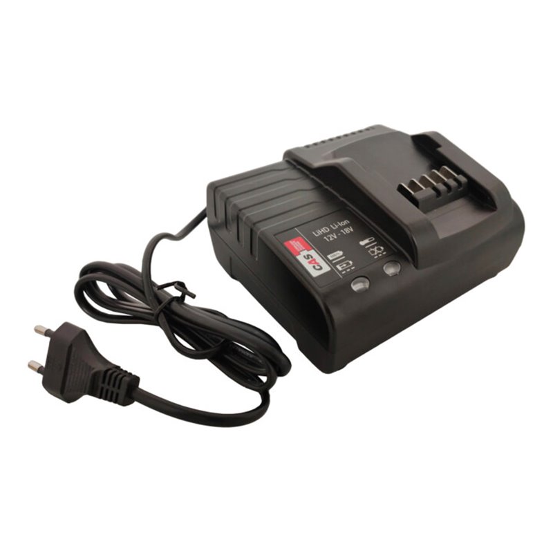 Starmix Akku Ladegerät SC 30