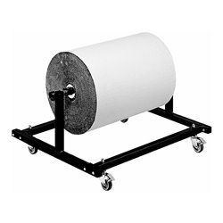 Rocholz Abrollbock SYSTEM 2000 fahrbar