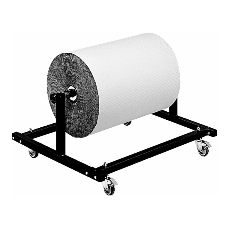 Rocholz Abrollbock SYSTEM 2000 fahrbar