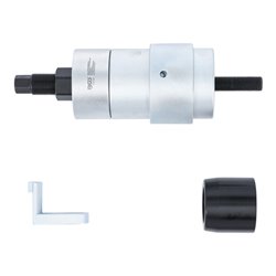 BGS Kurbelwellenzahnrad-Montagewerkzeug-Satz für VAG 1.2 TSI, TFSI