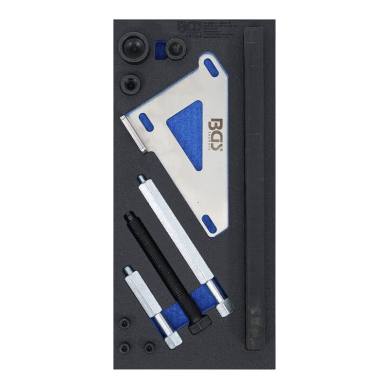 BGS Ölfilterschlüssel,für VW DSG,SW 24 mm