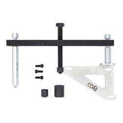 BGS Ölfilterschlüssel,für VW DSG,SW 24 mm