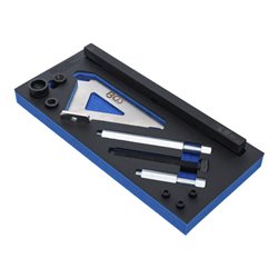 BGS Ölfilterschlüssel,für VW DSG,SW 24 mm