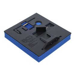 BGS Werkstattwageneinlage 1/6: Motor-Einstellwerkzeug-Satz für Citroën, Peugeot 1.2 GDI PureTech