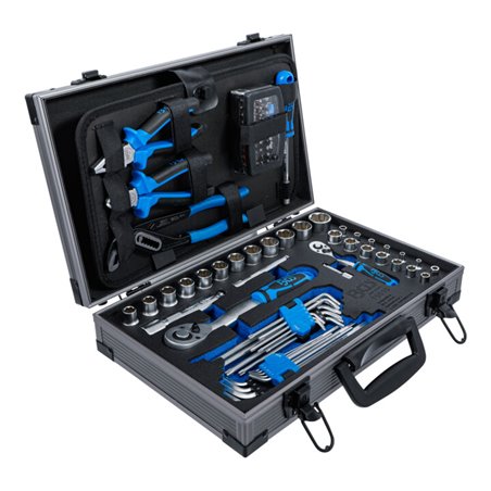 BGS Universal-Werkzeugkoffer 85-tlg.
